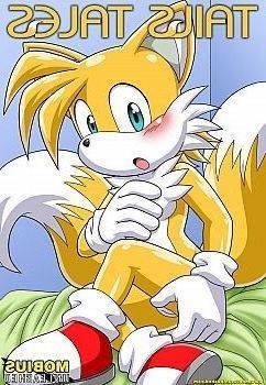 Tails Tailes 1
